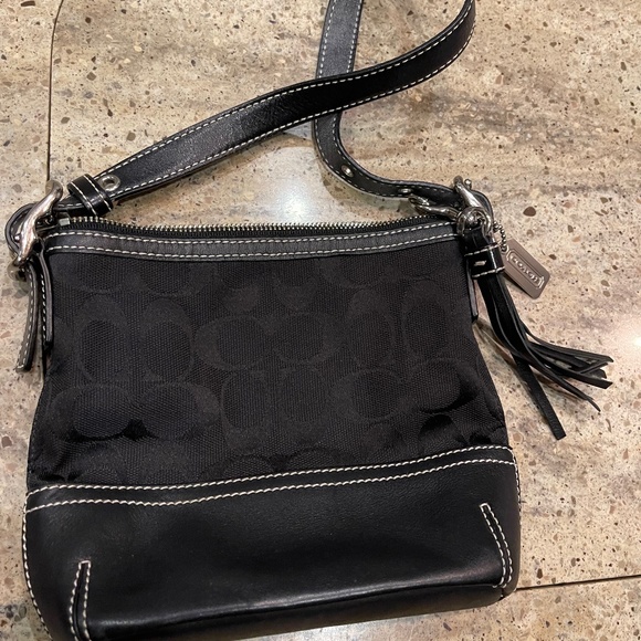 Coach Handbags - Coach purse, small & petite